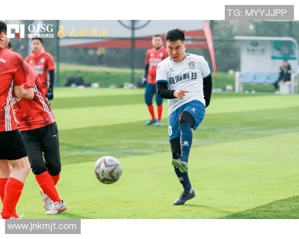 杜邑足球：激情与梦想交织的绿茵场上崛起的未来之星